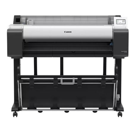 Canon imagePROGRAF TM-355 36  Wireless Color Large-Format Inkjet Printer