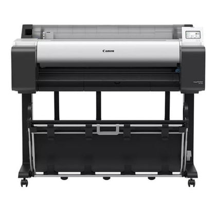 Canon imagePROGRAF TM-355 36  Wireless Color Large-Format Inkjet Printer