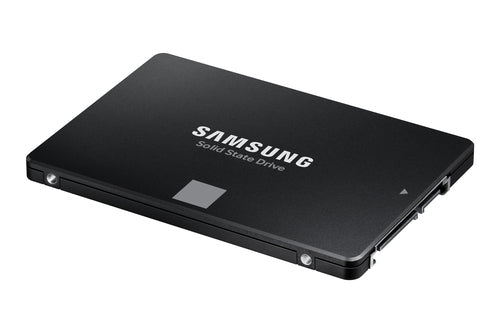 Samsung 870 EVO 1 TB 2.5" Serial ATA III V-NAND