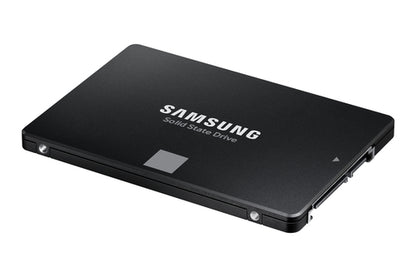 Samsung 870 EVO 1 TB 2.5" Serial ATA III V-NAND