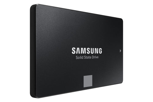 Samsung 870 EVO 4 TB 2.5" Serial ATA III V-NAND