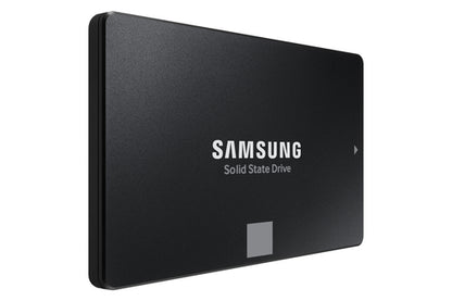 Samsung 870 EVO 4 TB 2.5" Serial ATA III V-NAND