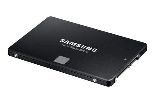 Samsung 870 EVO 4 TB 2.5" Serial ATA III V-NAND