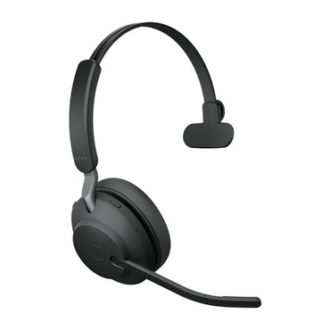 Jabra Evolve2 65 - Link390c UC Mono Black NA