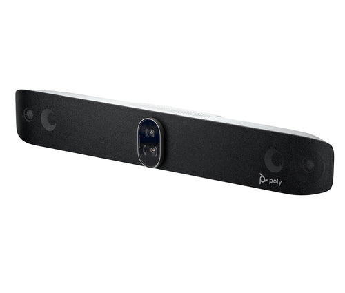 HP Poly Studio X72 All-In-One Video Bar
