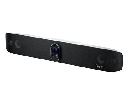 HP Poly Studio X72 All-In-One Video Bar