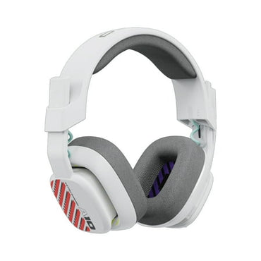 ASTRO A10 Gaming Gen 2 Wired Headset - Over-Ear Gaming Headphones  Compatible with Xbox  PC  White