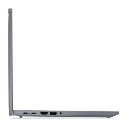 Lenovo ThinkPad T14 Gen 6 (AMD) Copilot+ PC AMD Ryzen™ AI 5 340 Laptop 35.6 cm (14") WUXGA 16 GB DDR5-SDRAM 256 GB SSD Wi-Fi 7 (802.11be) Windows 11 Pro Grey