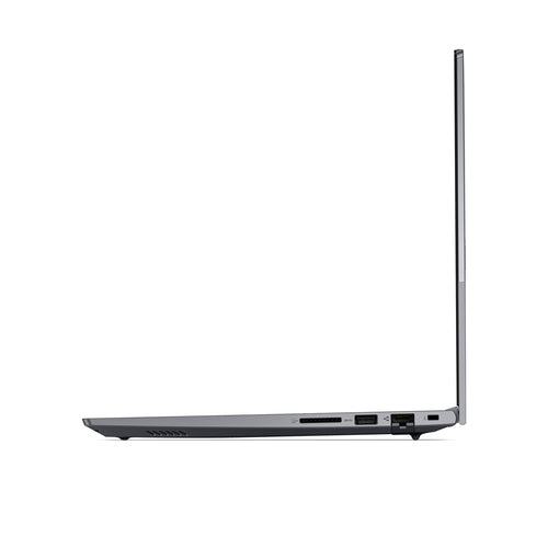 Lenovo ThinkBook 14 G9 IPL Copilot+ PC Intel Core Ultra 5 325 Laptop 35.6 cm (14") WUXGA 16 GB DDR5-SDRAM 512 GB SSD Wi-Fi 7 (802.11be) Windows 11 Pro Grey