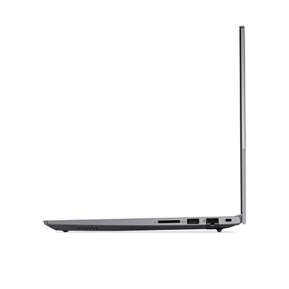 Lenovo ThinkBook 14 G9 IPL Copilot+ PC Intel Core Ultra 5 325 Laptop 35.6 cm (14") WUXGA 16 GB DDR5-SDRAM 512 GB SSD Wi-Fi 7 (802.11be) Windows 11 Pro Grey