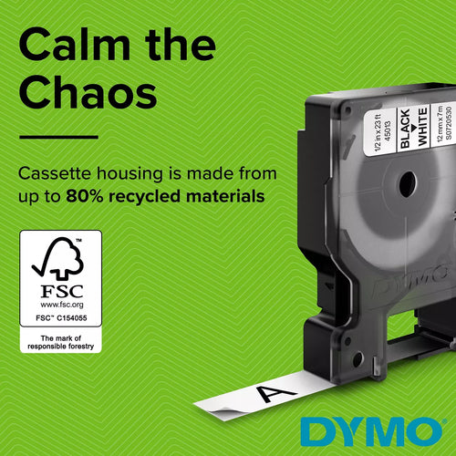 DYMO M1011 Manual embossing machine