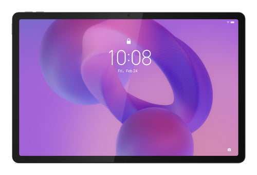 Lenovo Idea Tab Pro MediaTek Dimensity 128 GB 32.3 cm (12.7") 8 GB Wi-Fi 6E (802.11ax) Android 14 Grey