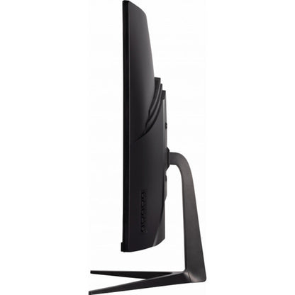 Viewsonic VX Series VX3218-PC-MHD computer monitor 80 cm (31.5") 1920 x 1080 pixels Full HD LED Black