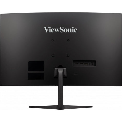 Viewsonic VX Series VX2718-2KPC-MHD computer monitor 68.6 cm (27") 2560 x 1440 pixels Quad HD LED Black