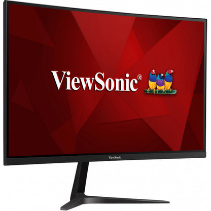 Viewsonic VX Series VX2718-2KPC-MHD computer monitor 68.6 cm (27") 2560 x 1440 pixels Quad HD LED Black