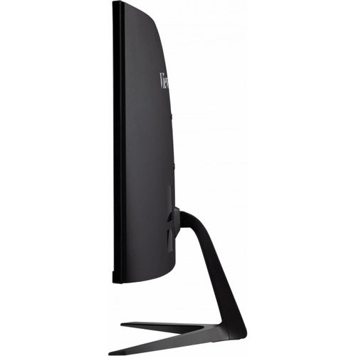 Viewsonic VX Series VX2718-2KPC-MHD computer monitor 68.6 cm (27") 2560 x 1440 pixels Quad HD LED Black