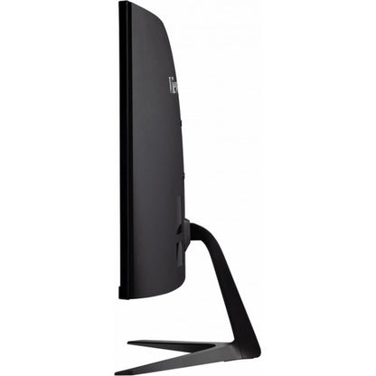 Viewsonic VX Series VX2718-2KPC-MHD computer monitor 68.6 cm (27") 2560 x 1440 pixels Quad HD LED Black