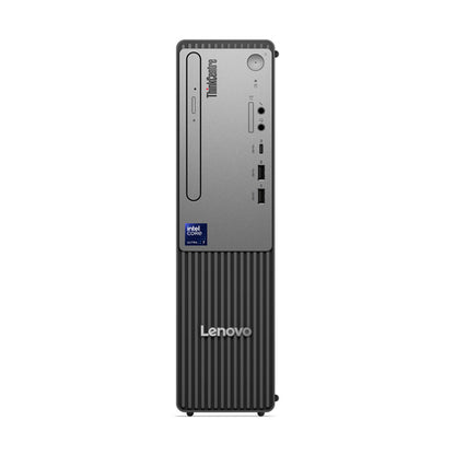 Lenovo ThinkCentre neo 50s Gen 6 Intel Core Ultra 5 225 32 GB DDR5-SDRAM 1 TB SSD Windows 11 Pro SFF PC Black