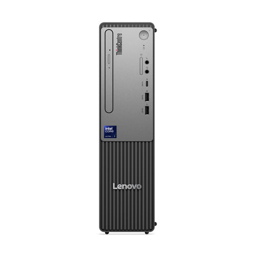 Lenovo ThinkCentre neo 50s Gen 6 Intel Core Ultra 7 265 16 GB DDR5-SDRAM 512 GB SSD Windows 11 Pro SFF PC Black