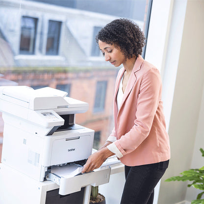Brother MFC-L5710DW multifunction printer Laser A4 1200 x 1200 DPI 48 ppm Wi-Fi