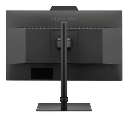 Viewsonic VG2441V video conference monitor 61 cm (24") LED 1920 x 1080 pixels Full HD