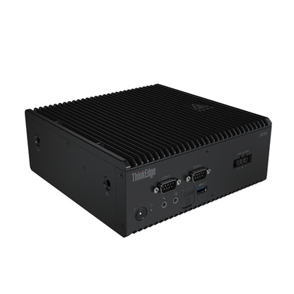 Lenovo ThinkEdge SE50 Intel® Core™ i5 i5-8365UE 16 GB DDR4-SDRAM 512 GB SSD Black