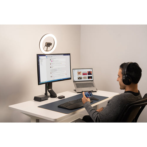 Kensington H3000 Bluetooth Over-Ear Headset