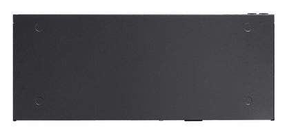 TP-Link Omada ES220GMP network switch Managed L2 Gigabit Ethernet (10/100/1000) Power over Ethernet (PoE) Black