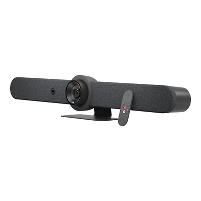 Logitech Video Conferencing Camera 30 fps Graphite USB 3.0 960001308