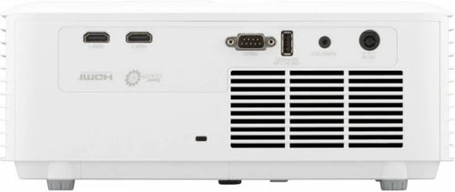 Viewsonic LS740W data projector Standard throw projector 5000 ANSI lumens 3LCD WXGA (1200x800) White