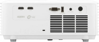 Viewsonic LS740W data projector Standard throw projector 5000 ANSI lumens 3LCD WXGA (1200x800) White