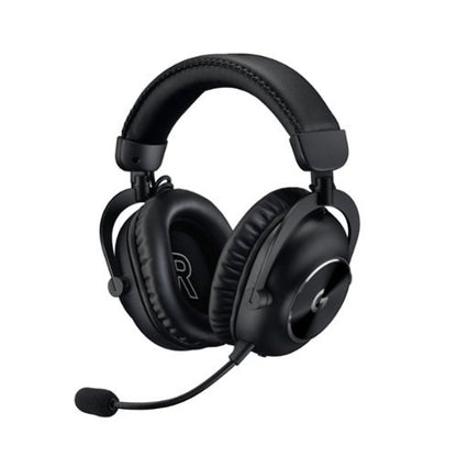 Logitech G Pro X 2 Lightspeed Wireless Gaming Headset: USB/3.5mm, Windows/PlayStation