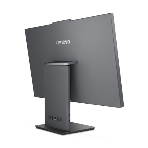 Lenovo ThinkCentre neo 50a 27 Gen 5 Intel® Core™ i7 i7-13620H 68.6 cm (27") 1920 x 1080 pixels Touchscreen All-in-One PC 16 GB DDR5-SDRAM 512 GB SSD Windows 11 Pro Wi-Fi 6 (802.11ax) Grey