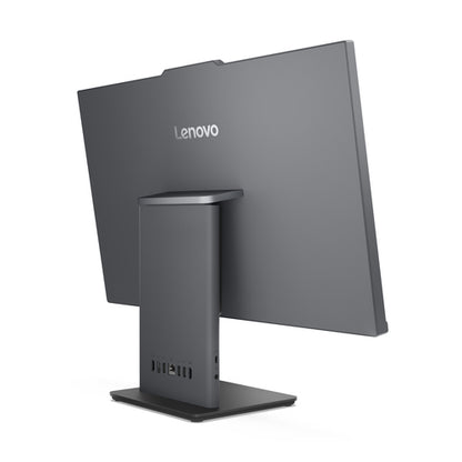 Lenovo ThinkCentre neo 50a 27 Gen 5 Intel® Core™ i7 i7-13620H 68.6 cm (27") 1920 x 1080 pixels Touchscreen All-in-One PC 16 GB DDR5-SDRAM 512 GB SSD Windows 11 Pro Wi-Fi 6 (802.11ax) Grey