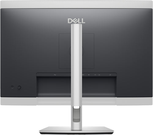 DELL Pro Plus P2425D computer monitor 61 cm (24") 2560 x 1440 pixels Quad HD LCD Black, Silver