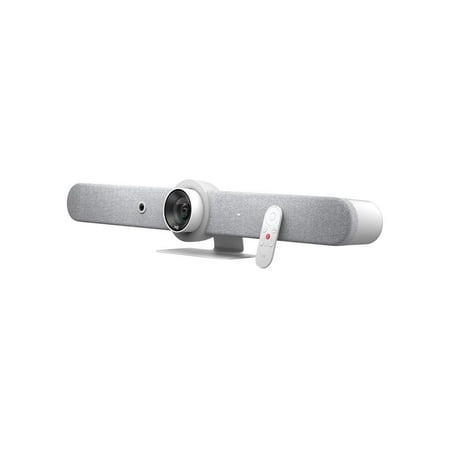 Logitech Rally Bar Mini White 960001348