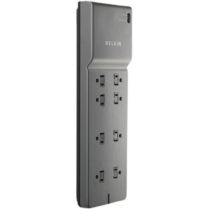 Belkin Commercial 8-Outlets Surge Suppressor