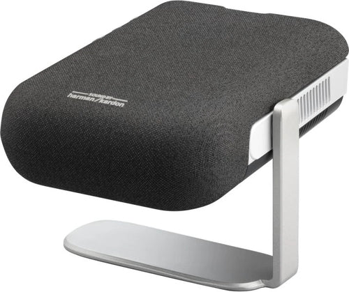 Viewsonic M1X data projector Short throw projector LED WVGA (854x480) Black, Silver