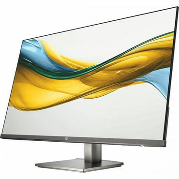HP 527da 27  Class Full HD LED Monitor - 16:9 - 27  Viewable - In-plane Switching (IPS) Technology - Edge LED Backlight - 1920 x 1080 - 16.7 Million Colors - 300 Nit - 5 ms - 100 Hz Refresh Rate - ...
