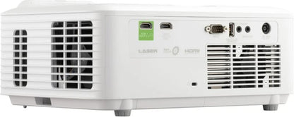 Viewsonic LX700-4K data projector 3500 ANSI lumens DMD UHD 4K (3840x2160) White