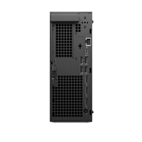 DELL Pro Max FCM2250 Intel Core Ultra 5 235 16 GB DDR5-SDRAM 512 GB SSD NVIDIA RTX A400 Windows 11 Pro Micro PC PC Black