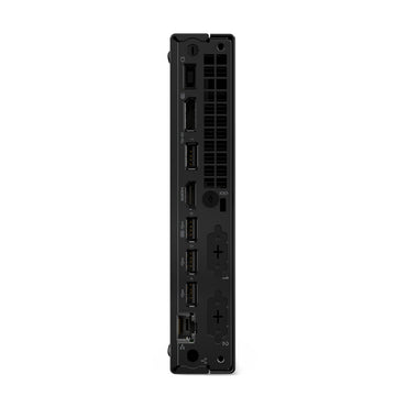 Lenovo ThinkCentre M75q Gen 5 AMD Ryzen™ 5 PRO 8500GE 16 GB DDR5-SDRAM 512 GB SSD Windows 11 Pro Mini PC Black