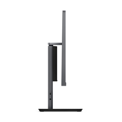 Lenovo ThinkCentre neo 50a 24 Gen 5 Intel® Core™ i5 i5-13420H 60.5 cm (23.8") 1920 x 1080 pixels Touchscreen All-in-One PC 16 GB DDR5-SDRAM 512 GB SSD Windows 11 Pro Wi-Fi 6 (802.11ax) Grey