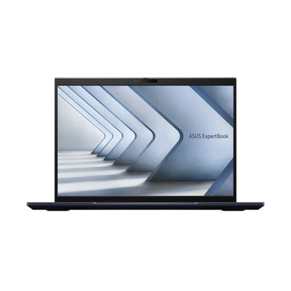 ASUS ExpertBook B5 B5404CMA-P53-CA Intel Core Ultra 5 125H Laptop 35.6 cm (14") WUXGA 16 GB DDR5-SDRAM 512 GB SSD Wi-Fi 6E (802.11ax) Windows 11 Pro Black