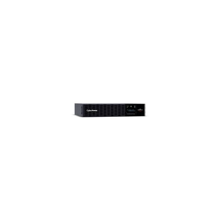 CyberPower PR1500RTXL2UCN 1500VA/1500W SINE WAVE UPS 2U 8XNEMA 5-15R RMCARD205 Cloud