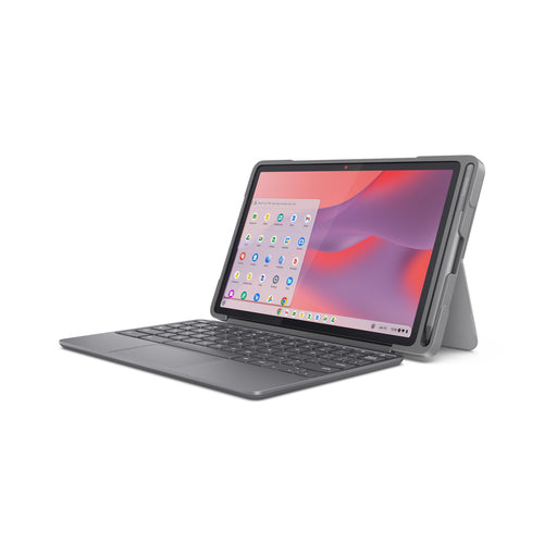 Lenovo Chromebook Duet EDU G2 MediaTek Kompanio 64 GB 27.8 cm (10.9") 4 GB Wi-Fi 6 (802.11ax) Grey
