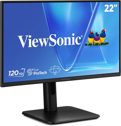 Viewsonic VG Series VG2242 computer monitor 55.9 cm (22") 1920 x 1080 pixels Full HD LED Black
