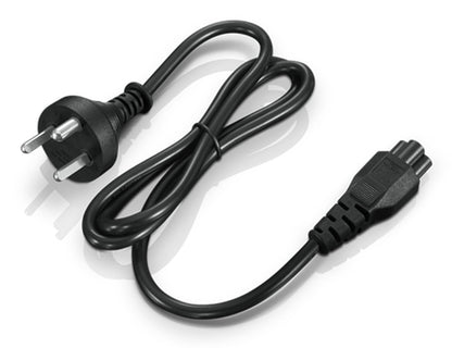 Lenovo 4X21H27800 power adapter/inverter Indoor 135 W Black