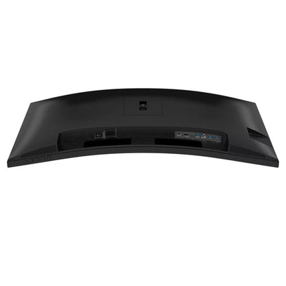 Philips 3000 series 34B2U3600C/27 computer monitor 86.4 cm (34") 3440 x 1440 pixels Wide Quad HD LCD Black