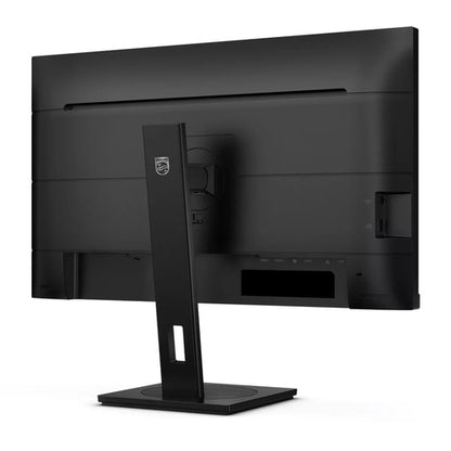 Philips 3000 series 27B1U3900/27 computer monitor 68.6 cm (27") 3840 x 2160 pixels 4K Ultra HD LCD Black